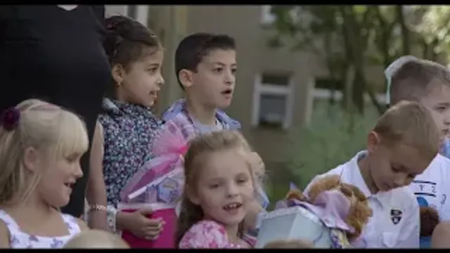 Vorschaubild für Die neuen Kinder von Golzow