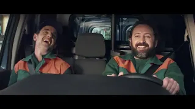 Vorschaubild für Mercedes Citan