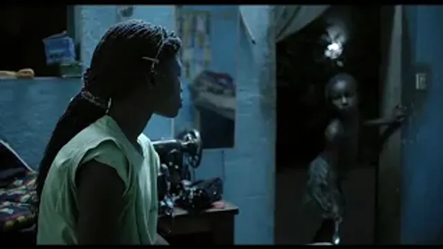 Vorschaubild für Bintou